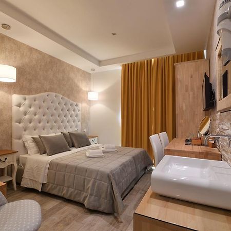 Relais Barberini Hotel Рим Екстериор снимка