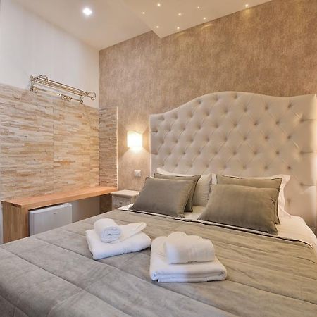 Relais Barberini Hotel Рим Екстериор снимка