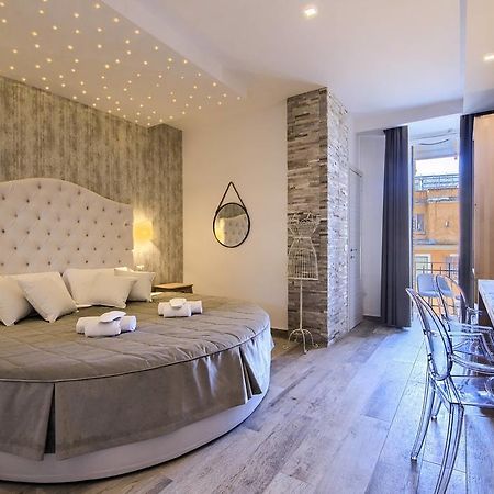 Relais Barberini Hotel Рим Екстериор снимка