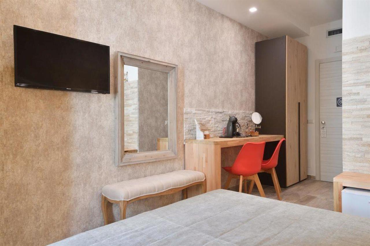 Relais Barberini Hotel Рим Екстериор снимка