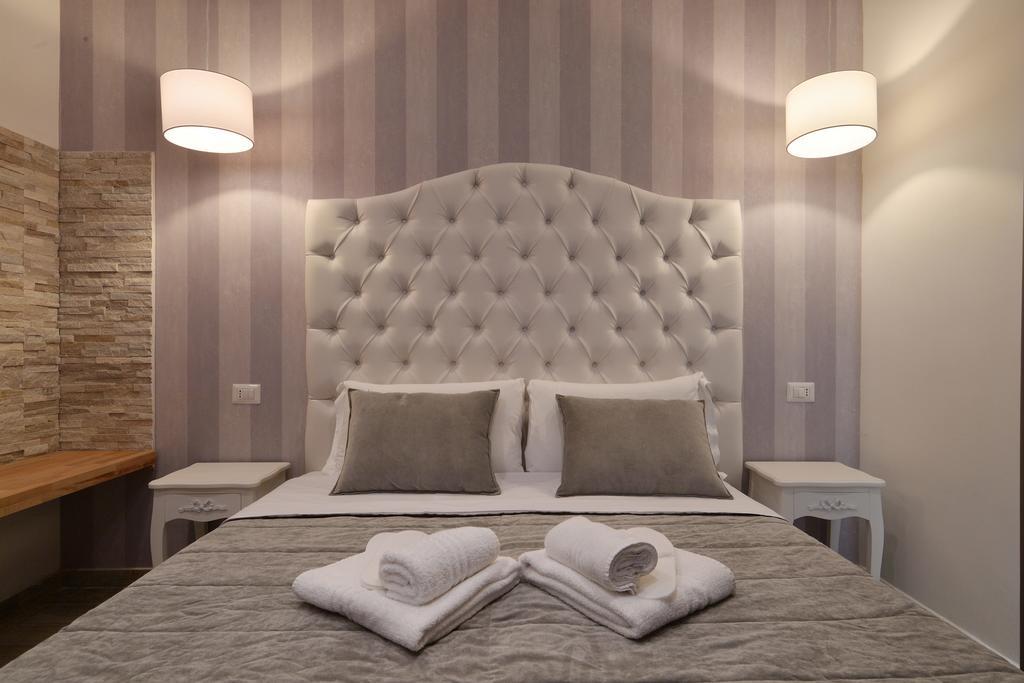 Relais Barberini Hotel Рим Екстериор снимка