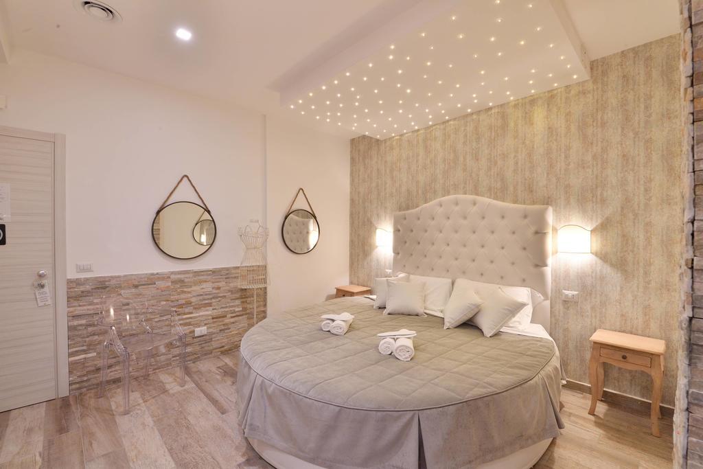 Relais Barberini Hotel Рим Екстериор снимка