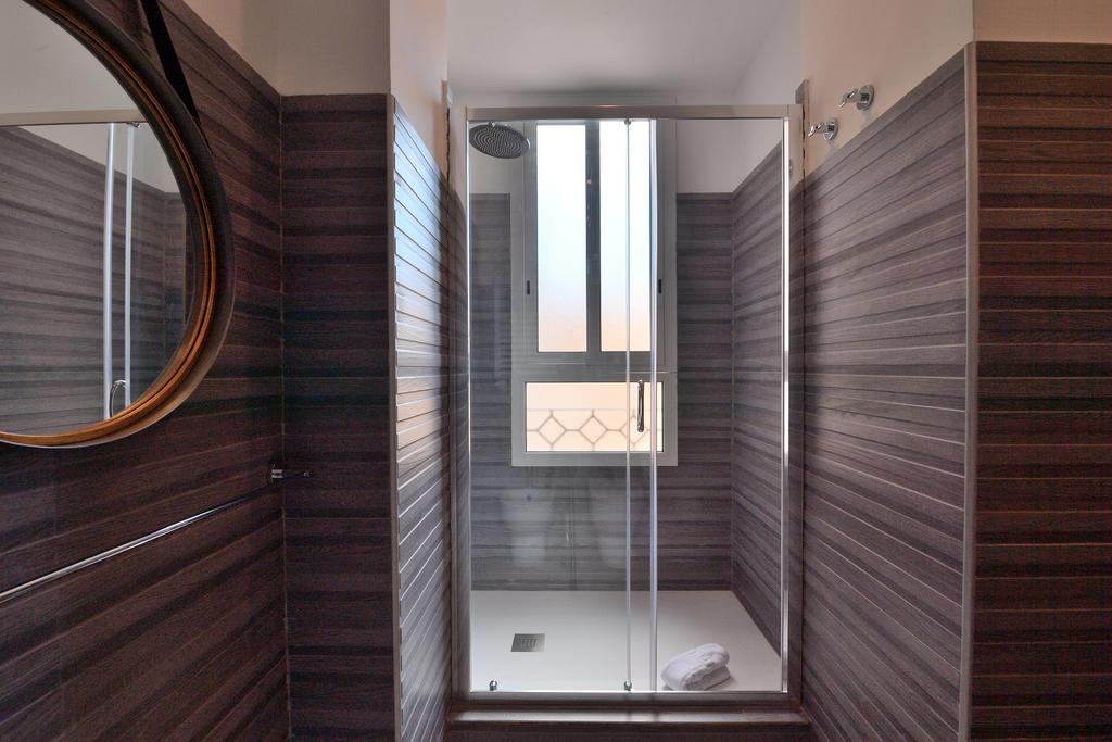 Relais Barberini Hotel Рим Екстериор снимка