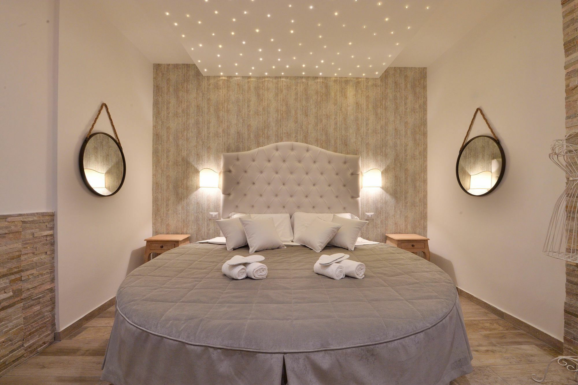 Relais Barberini Hotel Рим Екстериор снимка